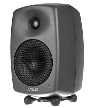 8030C GENELEC Monitor de estudio con parlante activo