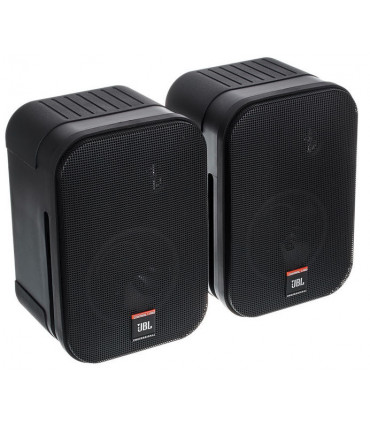 Paire de moniteurs de studio passifs JBL Control 1Pro