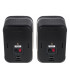 Paire de moniteurs de studio passifs JBL Control 1Pro