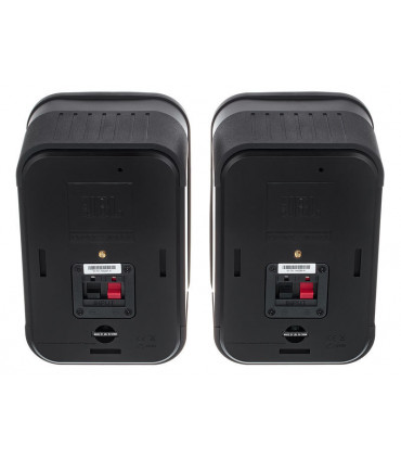 Paire de moniteurs de studio passifs JBL Control 1Pro