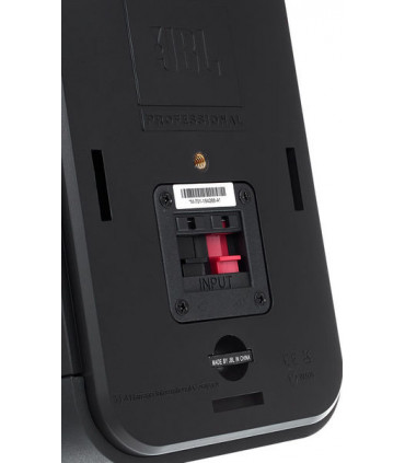 Paire de moniteurs de studio passifs JBL Control 1Pro