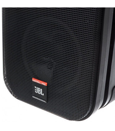 Paire de moniteurs de studio passifs JBL Control 1Pro