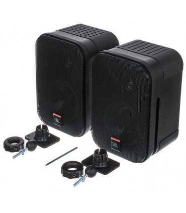 Paire de moniteurs de studio passifs JBL Control 1Pro