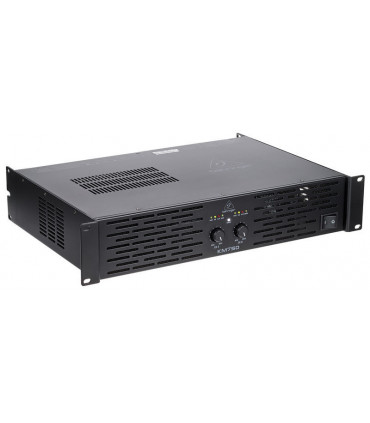 Amplificador de audio BEHRINGER KM750