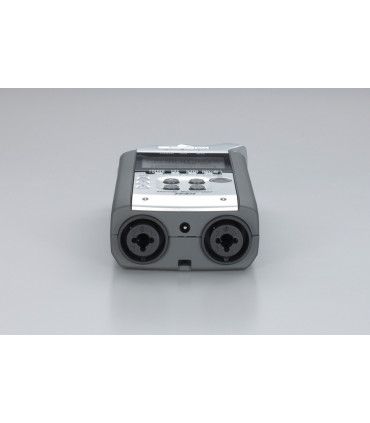 ZOOM H4 NSP PORTABLE RECORDER