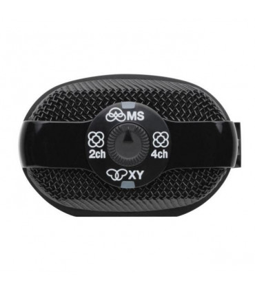 ZOOM H2-N PORTABLE RECORDER