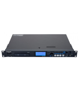 TASCAM SS-R100 AUDIO RECORDER