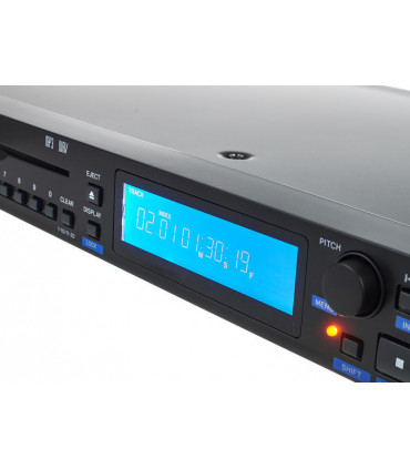 TASCAM -500B - CD PLAYER