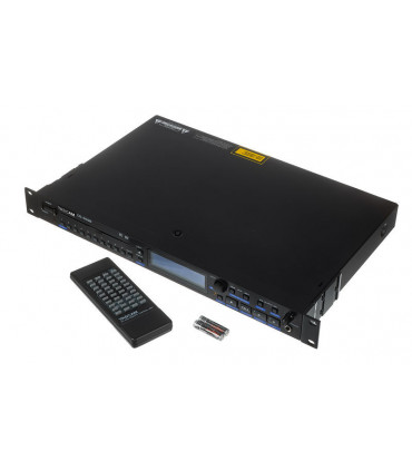 TASCAM -500B - CD PLAYER