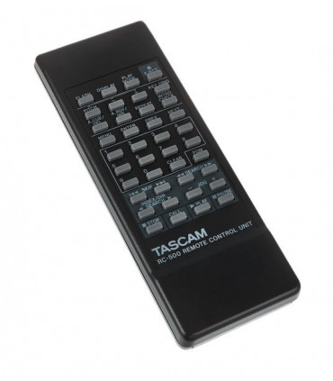 TASCAM -500B - CD PLAYER