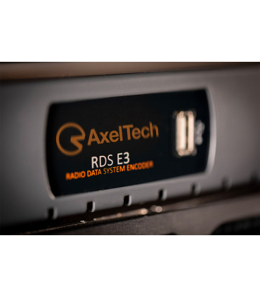ENCODEUR AXEL E3 RDS