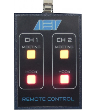 ITB302 EVO-TELEFONO IBRIDO AEV