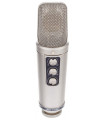 RODE NT2000  Large-diaphragm condenser microphone