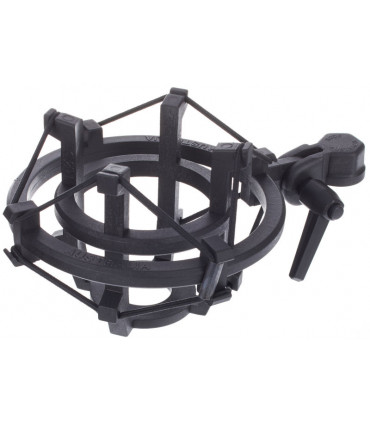 RODE NT2000  Micrófono a condensador con grande diafragma