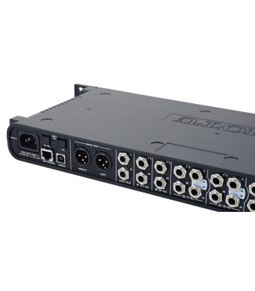 MOTU Monitor 8 Audio Interface