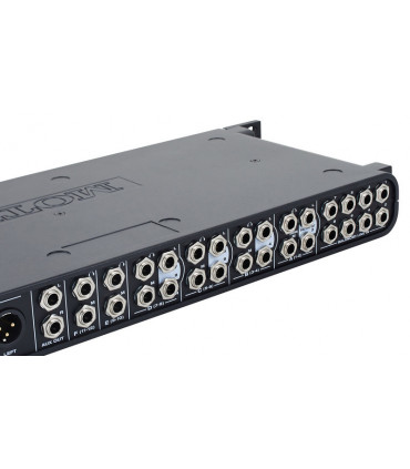 MOTU Monitor 8 Audio Interface