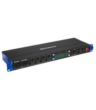 Presonus Studio 1824c Audio Interface