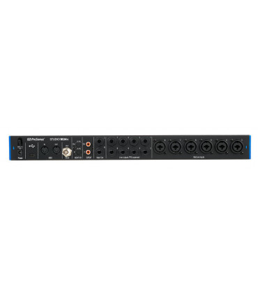 Presonus Studio 1824c Audio Interface