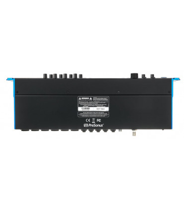 Presonus Studio 1824c Audio Interface