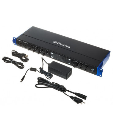 Presonus Studio 1824c Audio Interface