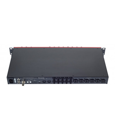 Focusrite Scarlett 18i20 3rd Gen Interfaccia Audio - TEKO