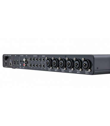 UMC1820 U-PHORIA - 製品一覧 - ベリンガー公式ホームページ