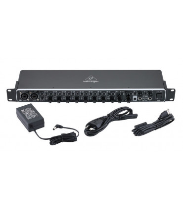 BEHRINGER U PHORIA UMC1820 Audio Interface
