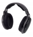 SENNHEISER HD-650 CUFFIE