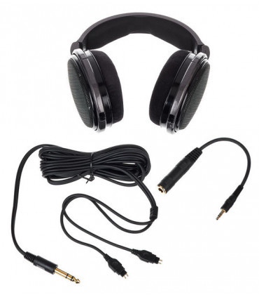 AURICULARES SENNHEISER HD-650