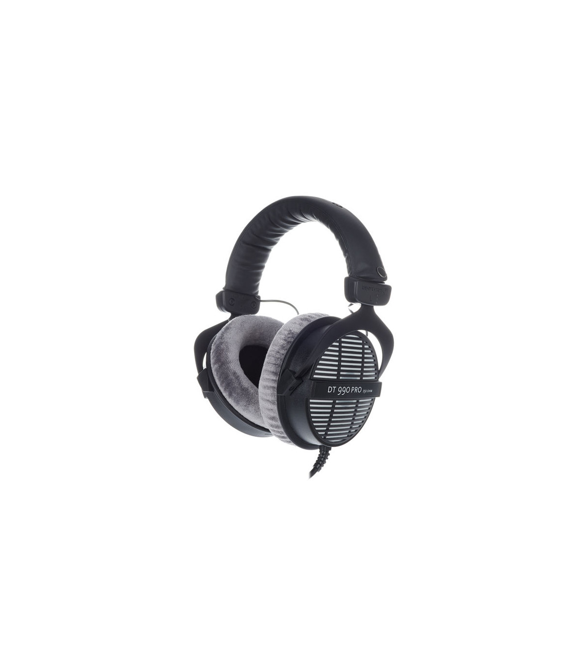 Casque DT 990 PRO BEYERDYNAMIC - TEKO BROADCAST