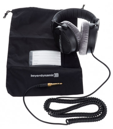 DT 990 PRO BEYERDYNAMIC Headphones