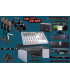 PACKAGE ON AIR STUDIO ELITE DIGITAL MIXER