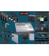 PACCHETTO-STUDIO PRODUZIONE ELITE DIGITAL MIXER