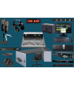 RADIO STUDIO PRODUCTION SMART PACKAGE