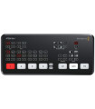 ATEM Mini by Blackmagic Design Video Mixer