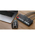 ATEM Mini by Blackmagic Design Video Mixer