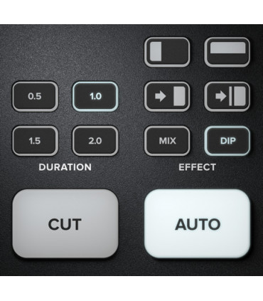 BLACKMAGIC DESIGN ATEM Mini Pro