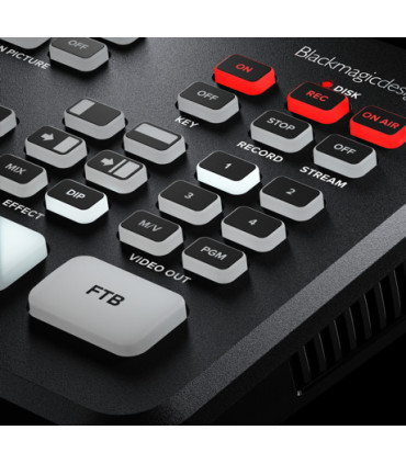 BLACKMAGIC DESIGN ATEM Mini Pro