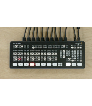 Blackmagic Design Atem Mini Extreme