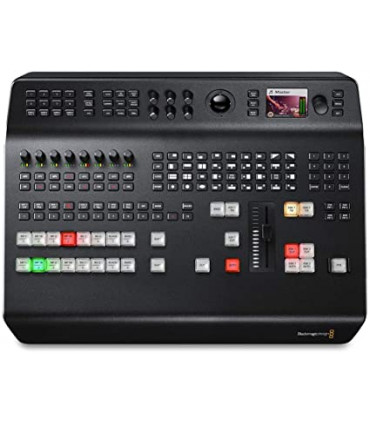 Blackmagic Design ATEM TELEVISION STUDIO PRO HD