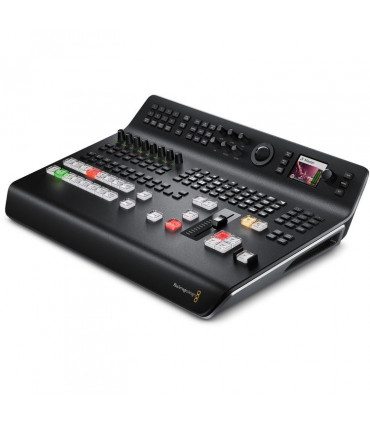 Blackmagic Design ATEM TELEVISION STUDIO PRO 4K - TEKO BROADCAST