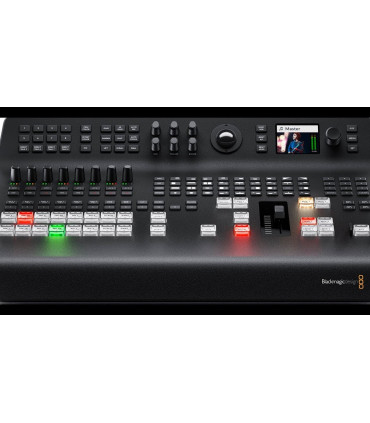 その他 Blackmagic Design ATEM Television Blackmagic Design ATEM Television Studio Pro HD