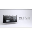 SONY MCX-500 Mixer video