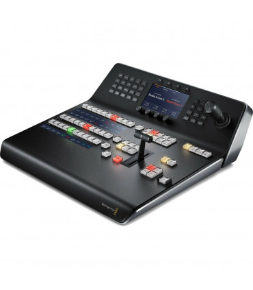 Blackmagic Design ATEM 1 M/E Panneau avancé