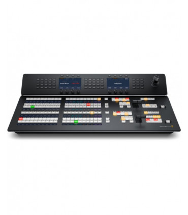 Blackmagic ATEM 2 M/E Advanced Panel