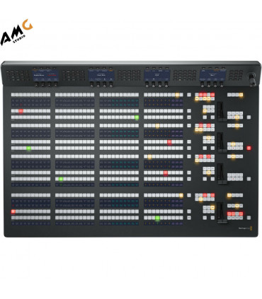 Blackmagic ATEM 4 M/E Advanced Panel