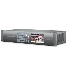 Blackmagic ATEM 4 M/E Broadcast Studio 4K