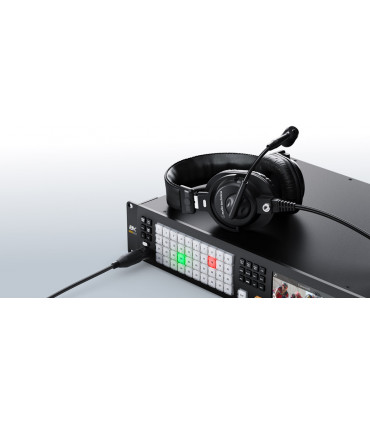 Blackmagic ATEM CONSTELLATION 8K