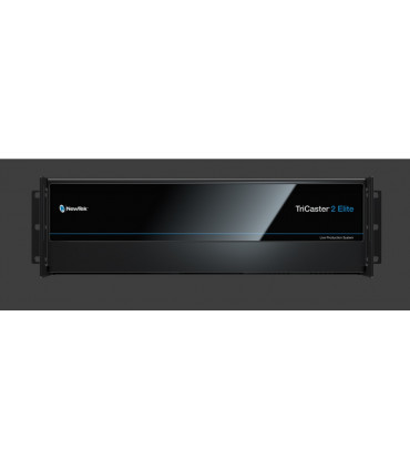 NewTek Tricaster 2 Elite