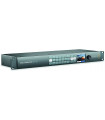 Blackmagic Smart Videohub 20x20 Video Router